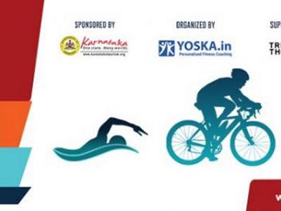 Dasara+Triathlon image